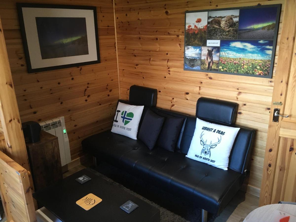 Dallymach Pod Camping *