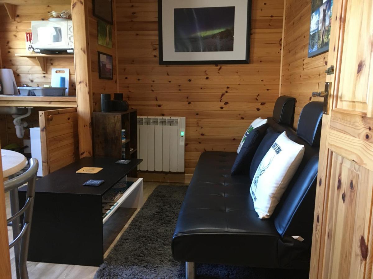 Dallymach Pod Lochboisdale