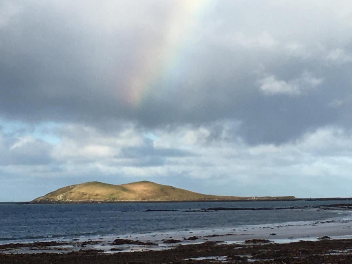 Dallymach Pod * Lochboisdale