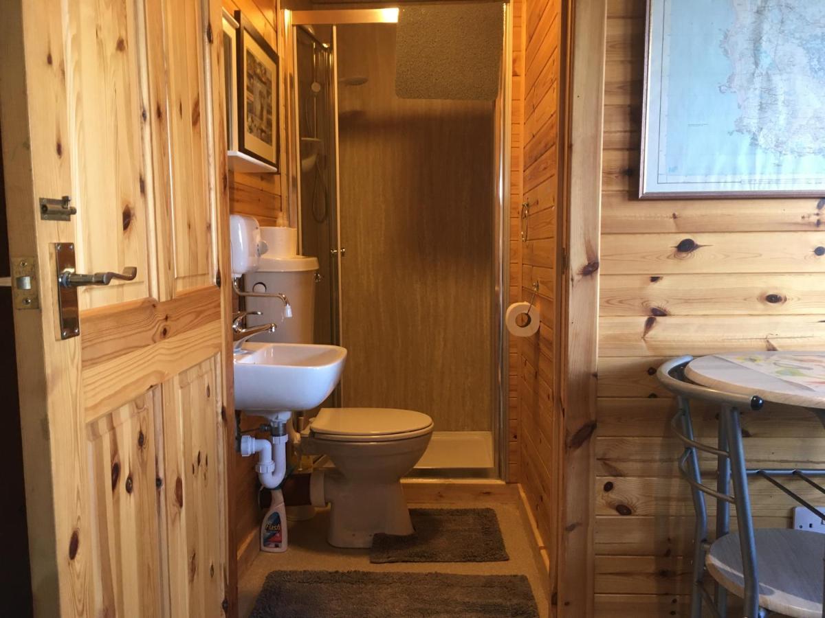 Camping Dallymach Pod *