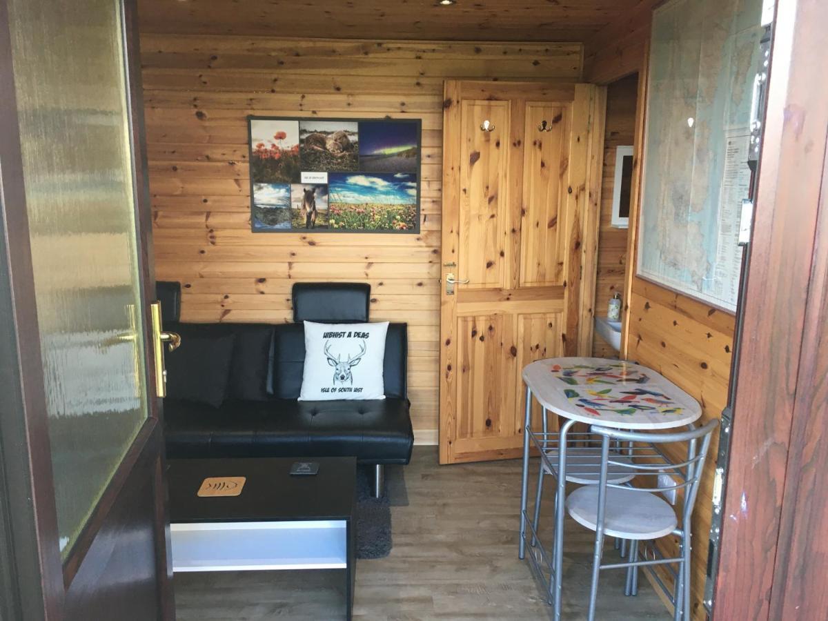 Campeggio Dallymach Pod