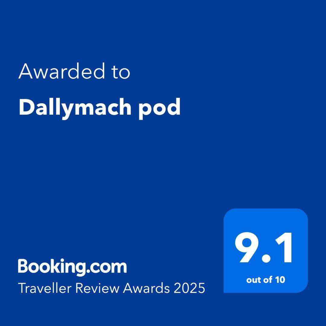 Dallymach Pod Campeggio *
